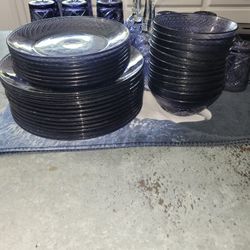 Dishes