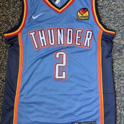 Stitch NBA Jersey New Sizes: M L XL 2XL