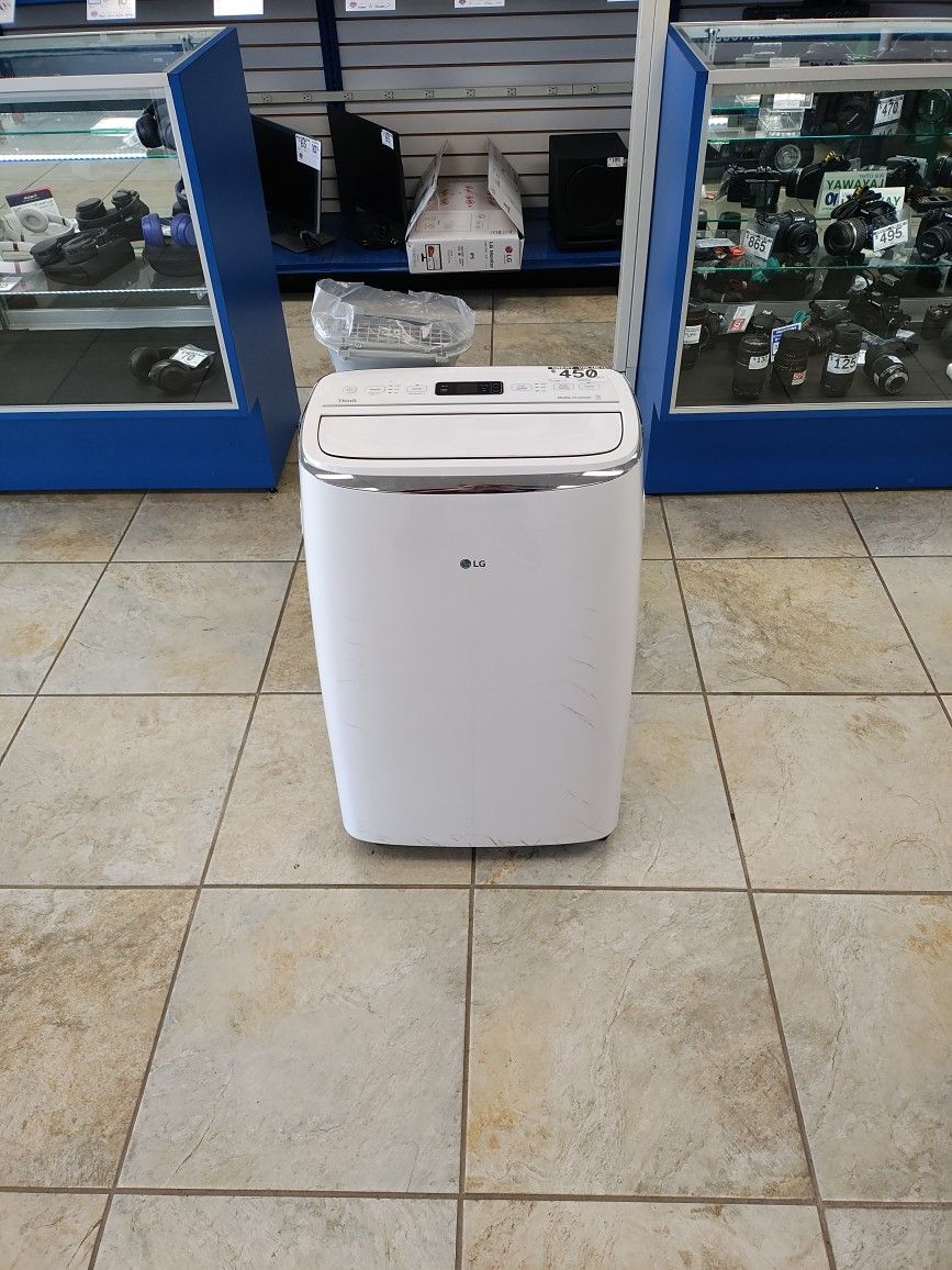 LG Air Conditioner