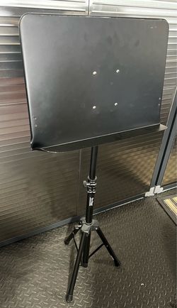 Sturdy Music Stand