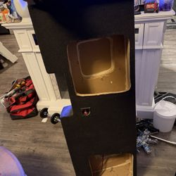 Sub Box