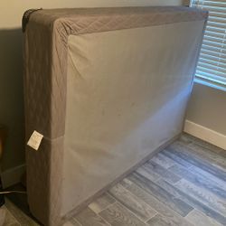 Box Spring
