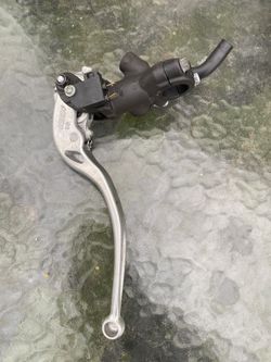 Street Bike Brake Lever