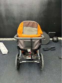 Bob Stroller