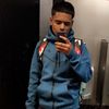 Hossain