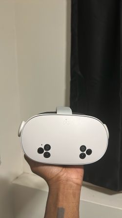 Oculus Quest 3s