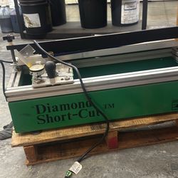 Squeegee Sharpener 