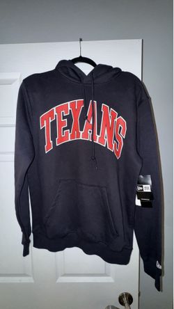 Texans Hoodie