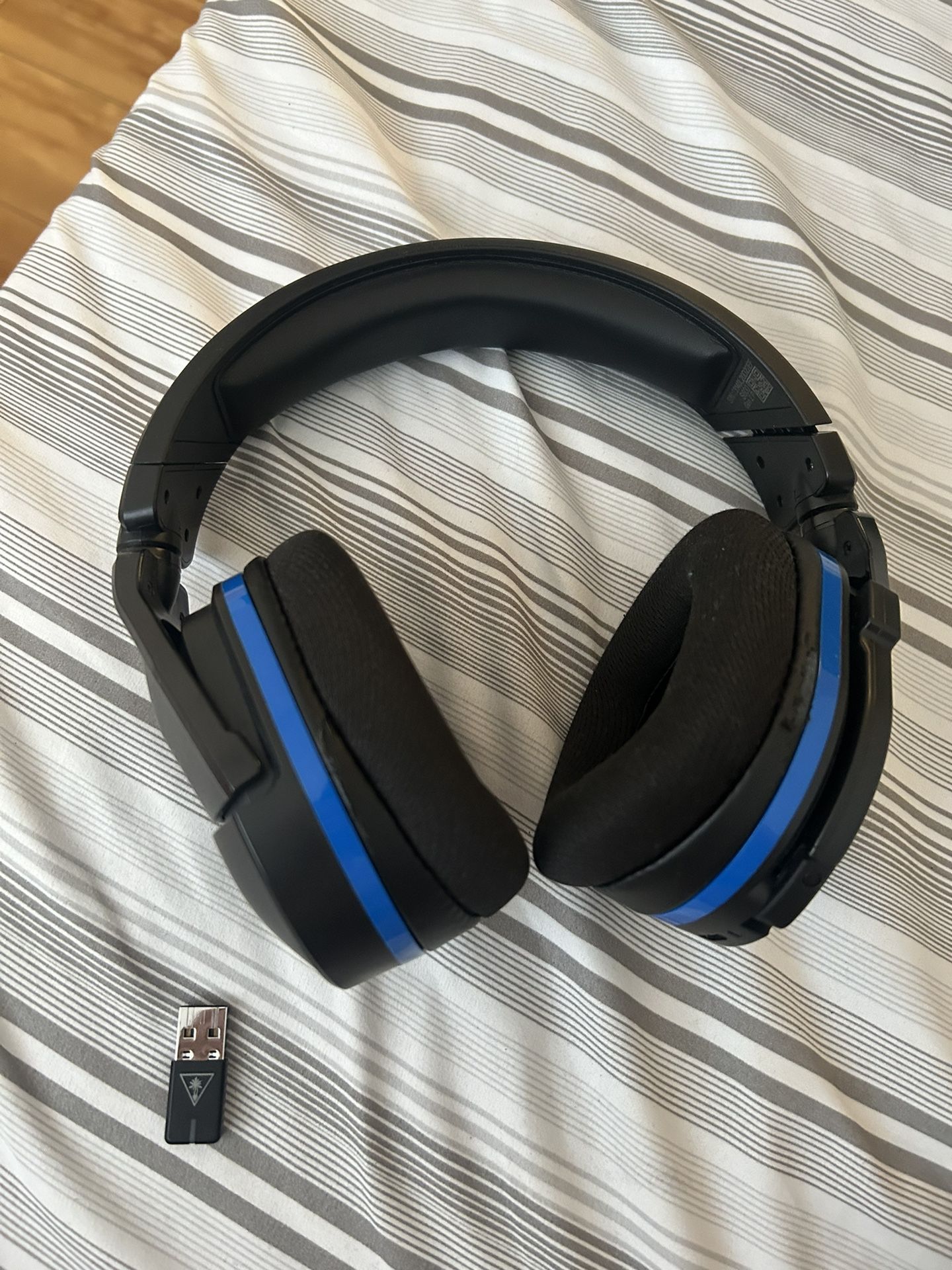 Turtle Beach Wireless Headset
