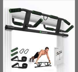 Pull up bar