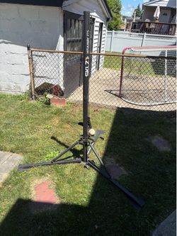 Baseball training tool
