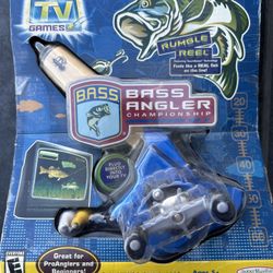bass angler tv plug in game 