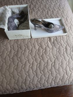 Women's Dressy Shoes