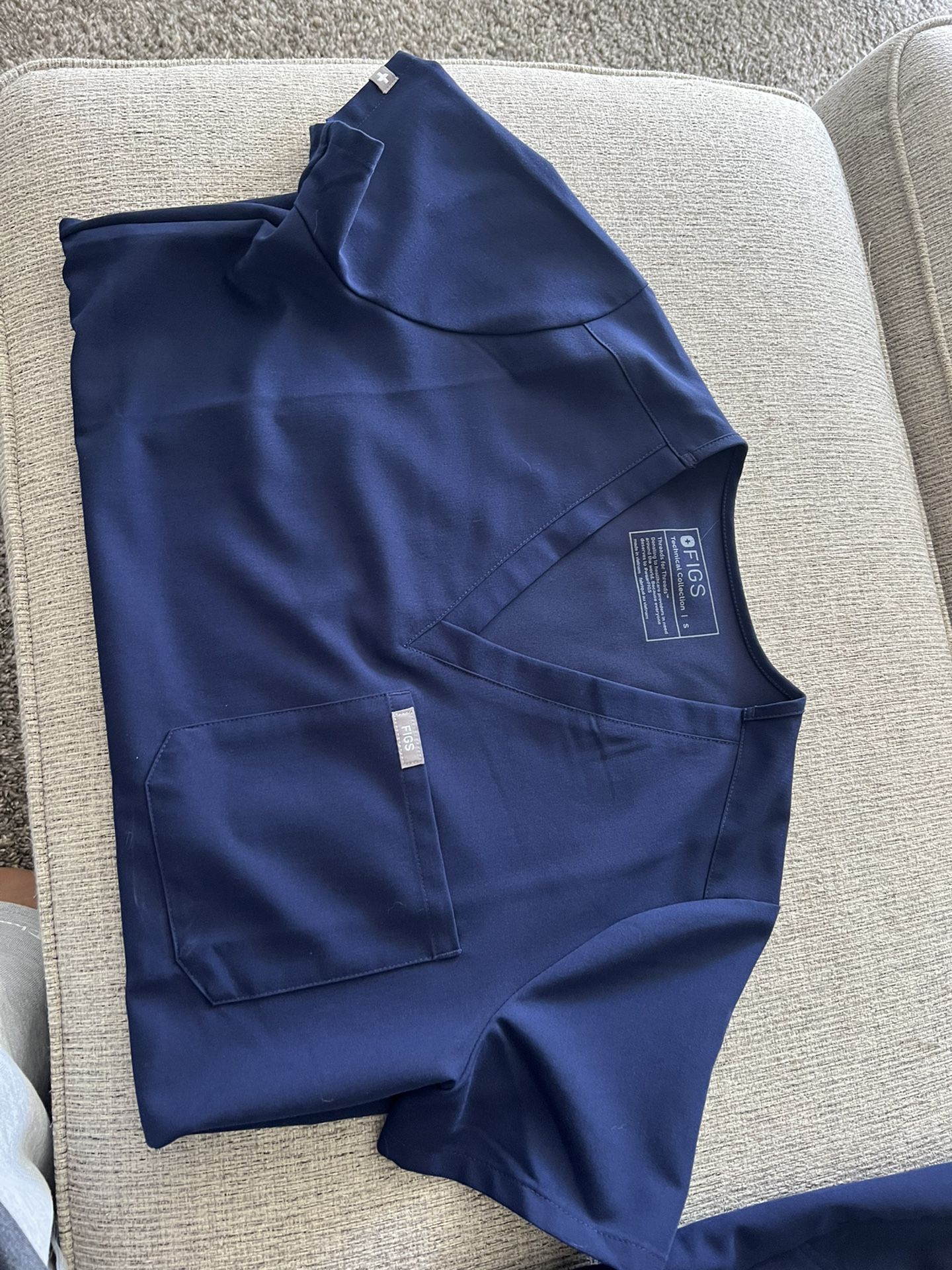 Figs Scrubs