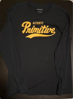 Primitive Apparel Long Sleeve Shirt