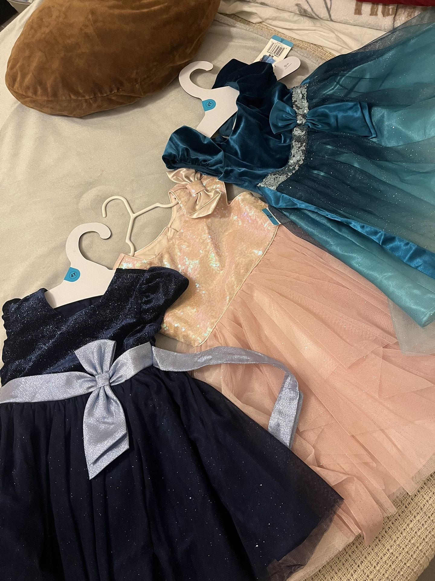 Babygirl Dresses & Baby Stuff