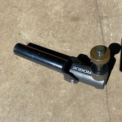 Rogue Monster Landmine Atachament