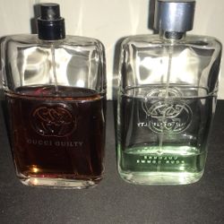 Gucci Fragrances For Sale 