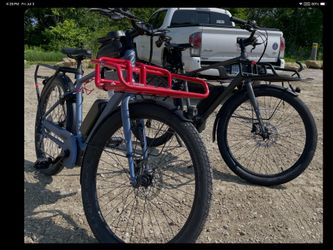 Benno E-bike Bosch