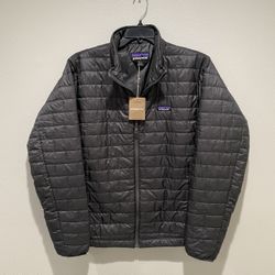 Patagonia Nano Quilted Puffer Jacket Size 2XL Men
