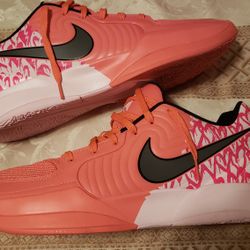 Nike JA 2