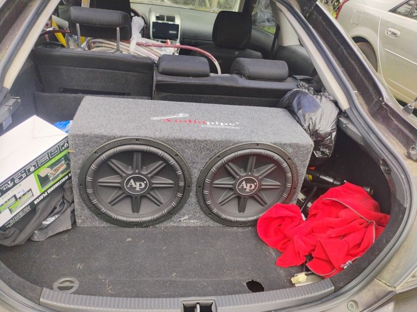 1900 Watts