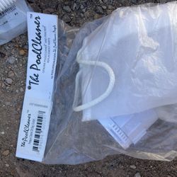 Hayward Pressure Size Vacuum Parts
