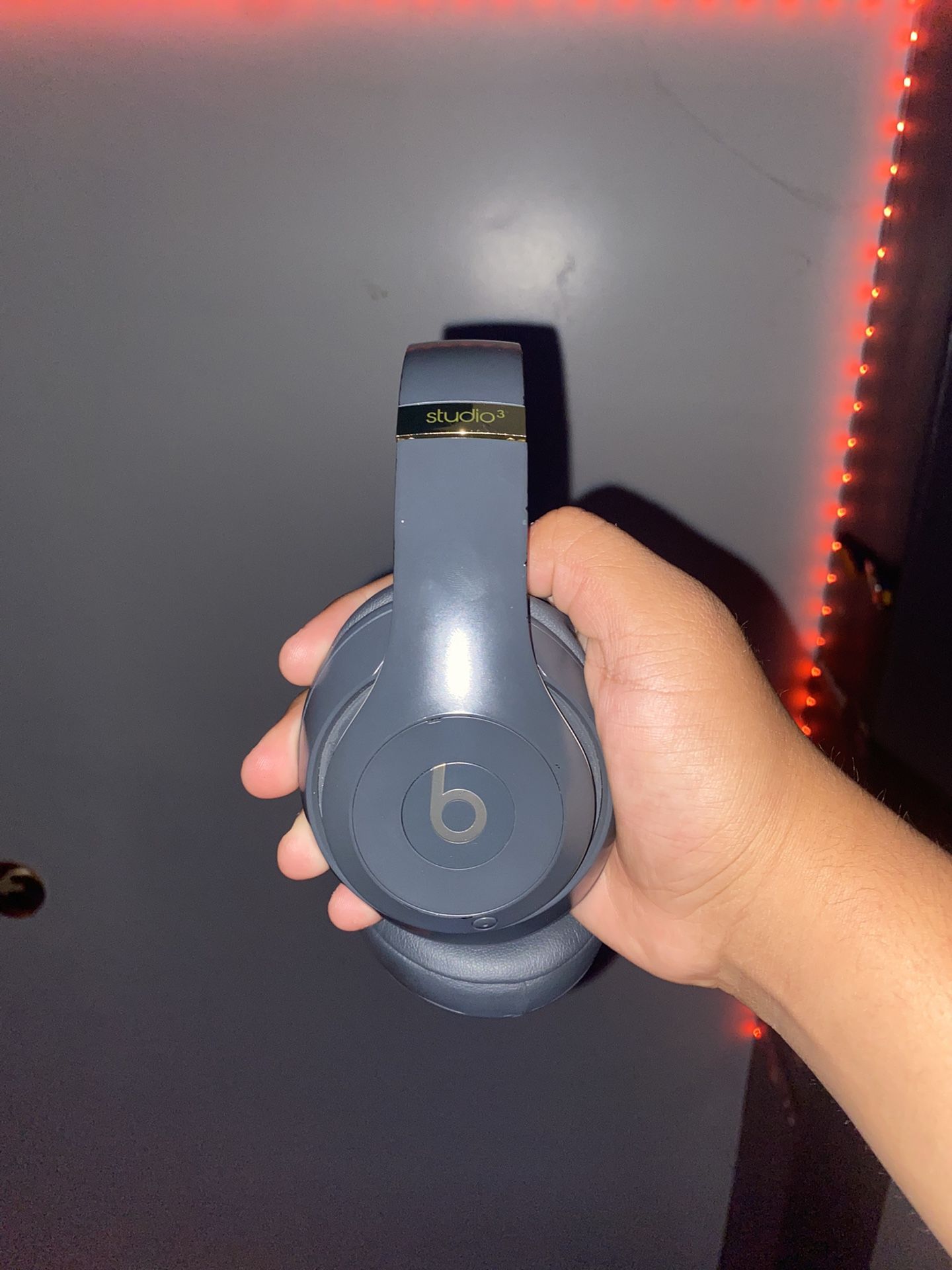 Beats Studio 3