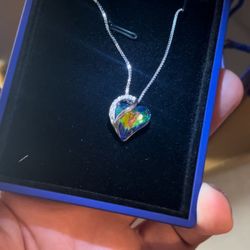 Mother’s Day Necklace 