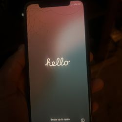 iPhone 11 Pro