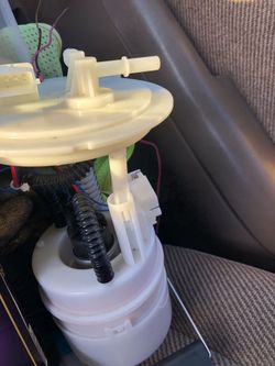 Nissan Fuel Pump 