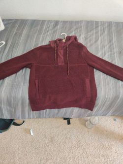 Aeropostale Hoodie Large