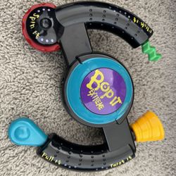 Vintage 1998 Bop It