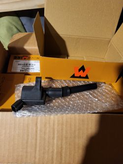 Ignition Coils