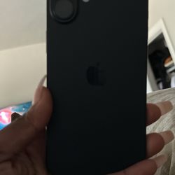 iPhone 16plus Unlocked 