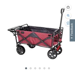 Pull Wagon Multi Purpose. 