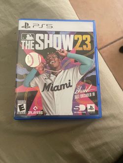 Video Game