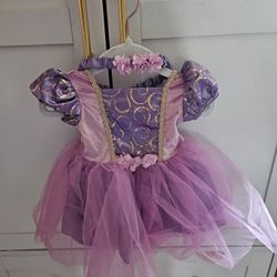 Princess Dress