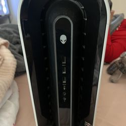 Alienware R10 