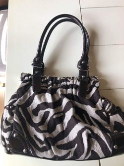 Kathy VanZeeland Purse