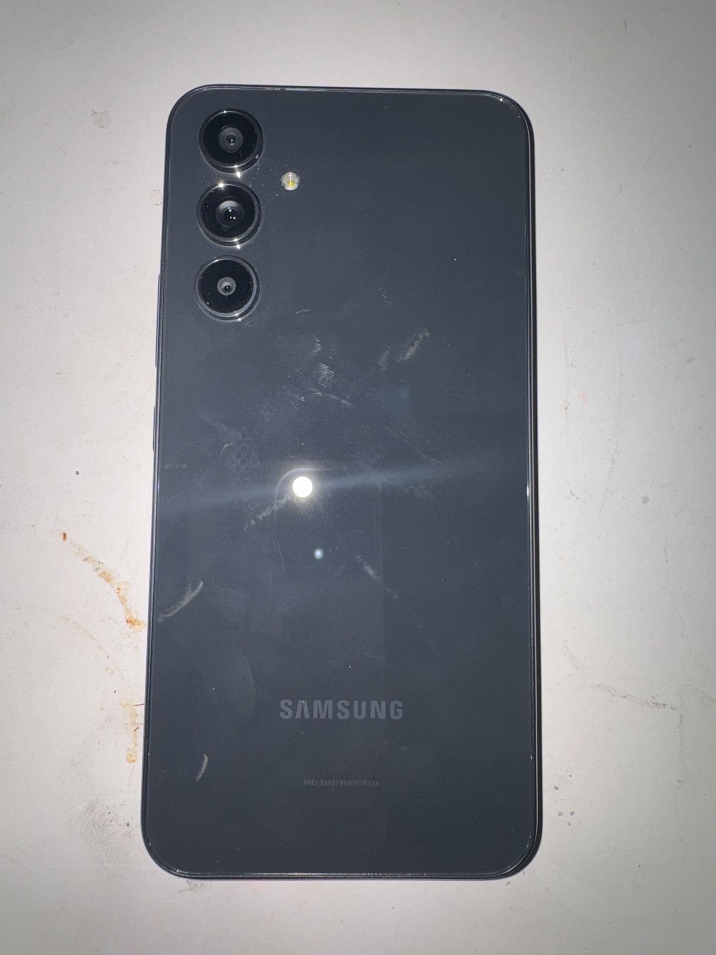 Samsung Phone