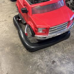 F150 Walker For Babies