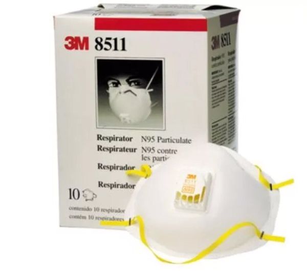 3m 8511 mask 3m 8511 mask