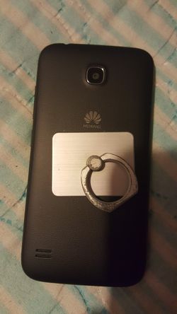 Huawei phone