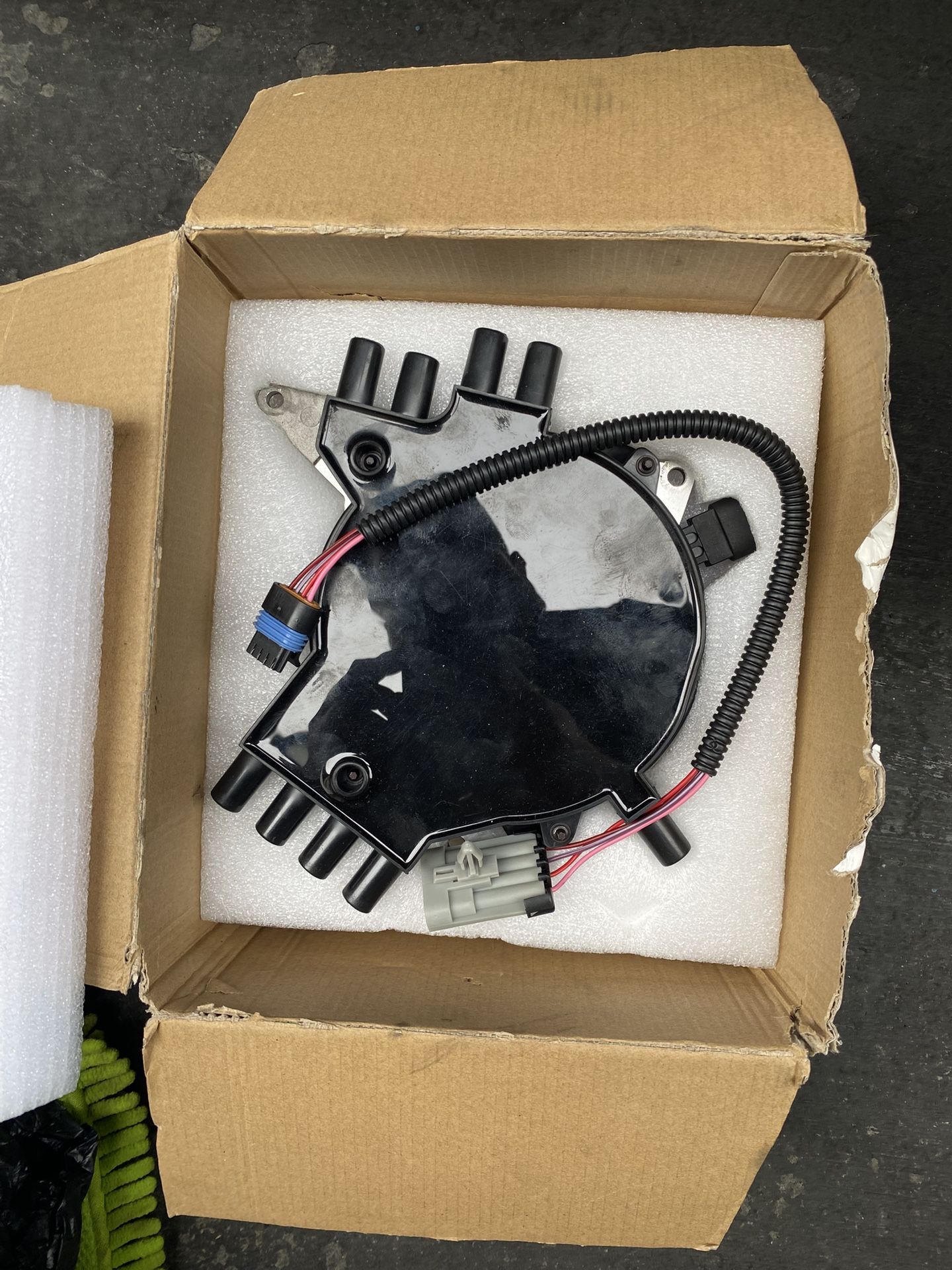 Lt1 Optispark Distributor 