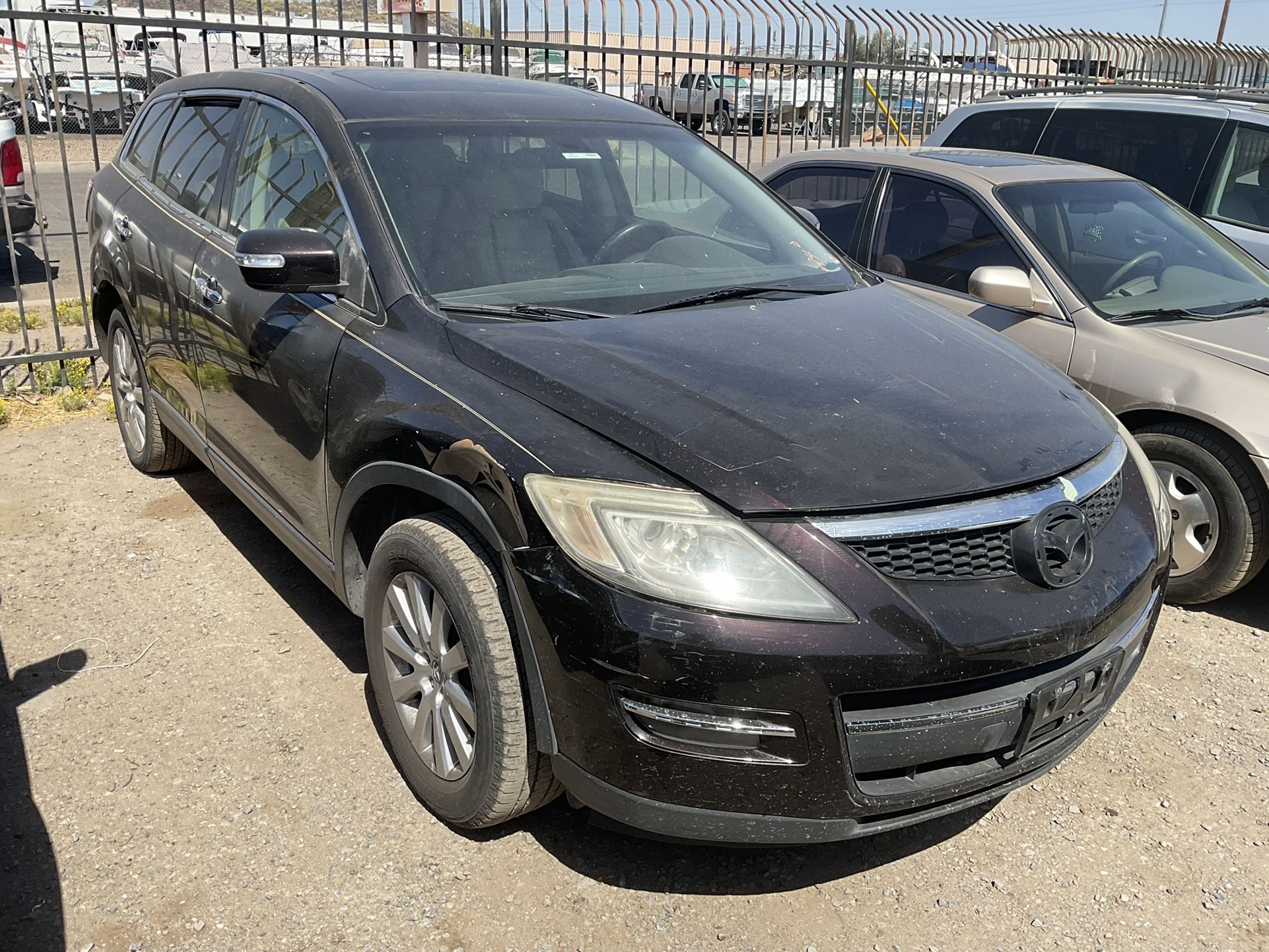 2006 Mazda SUV for Sale in Phoenix, AZ OfferUp