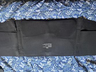 Body waistband xl