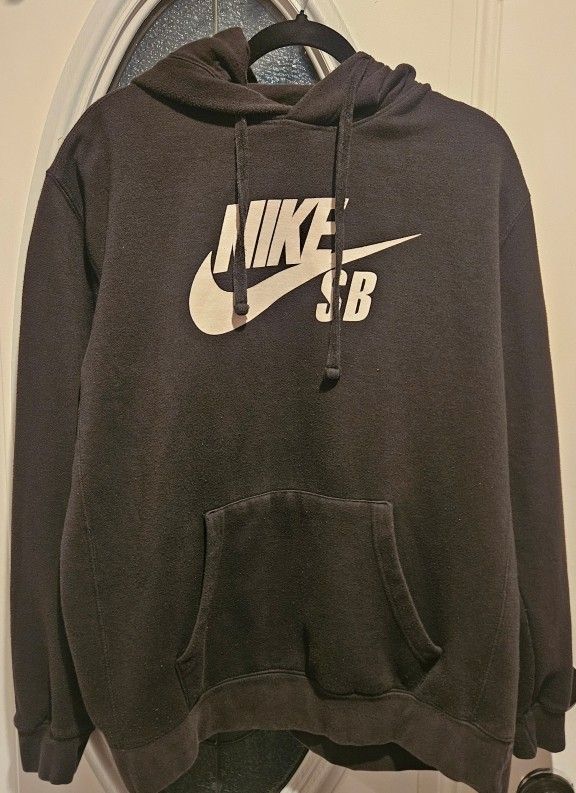 Nike Men's Hoodie