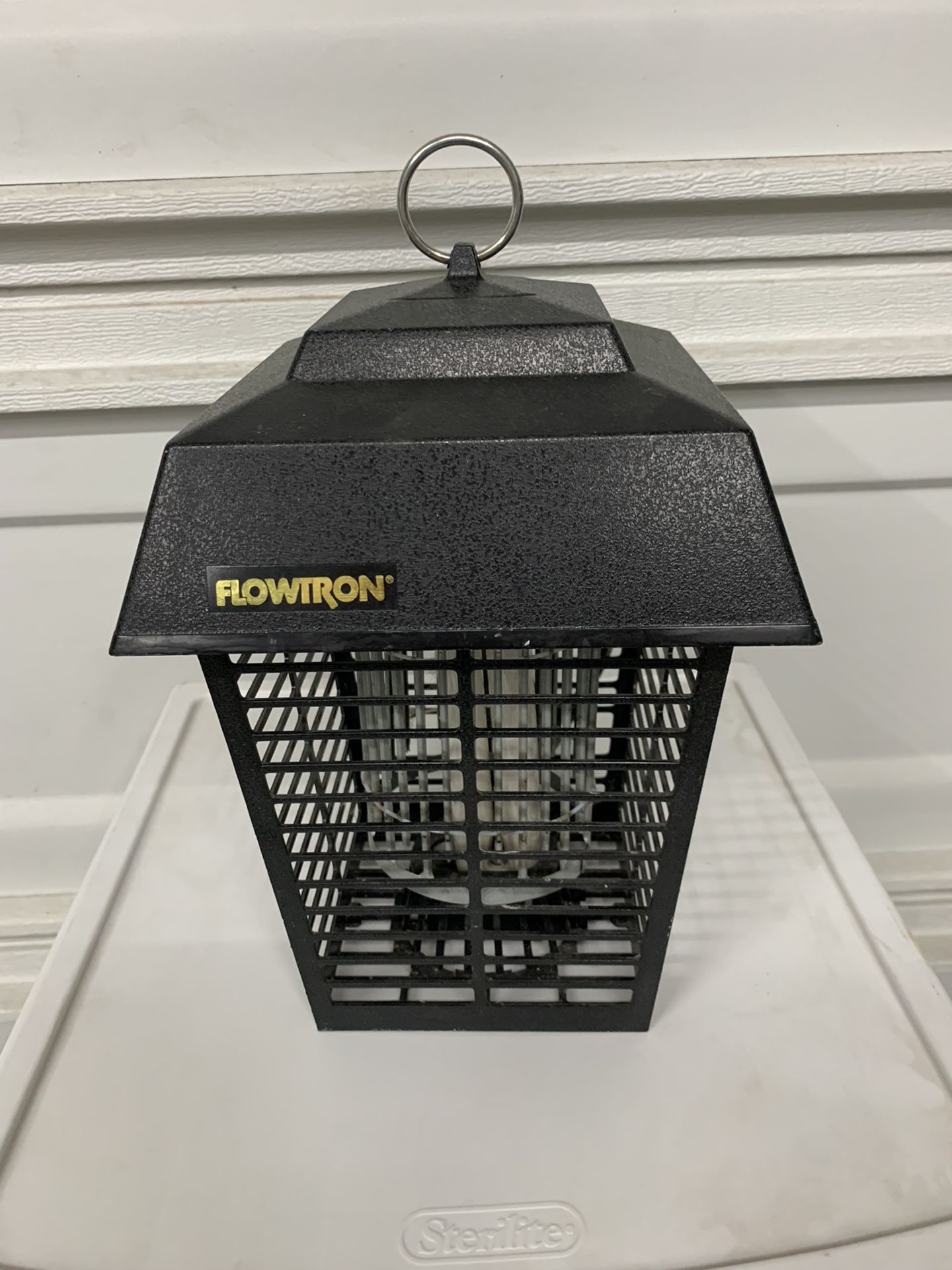 Mosquitoes Light