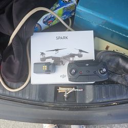 Dji Spark
